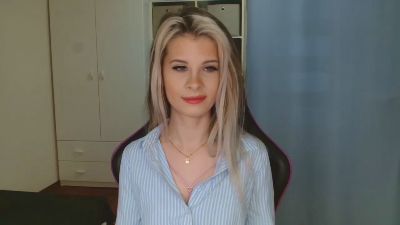 KristineSensual — Cam4 stream photo (Mar 2026)