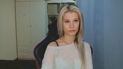 KristineSensual — cam4