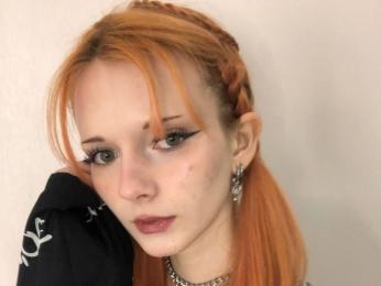 JaunitaHereth — Livejasmin profile photo