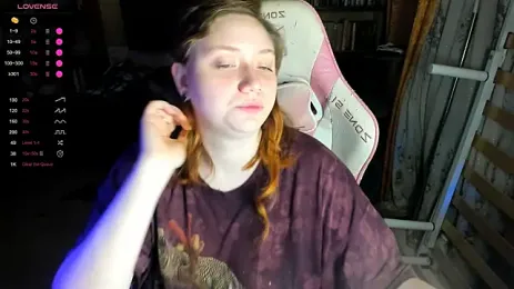 sparkle_shamy — Stripchat stream photo (Sep 2026)