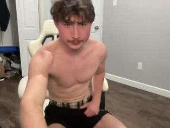officialtommycash — Chaturbate stream photo (Sep 2026)