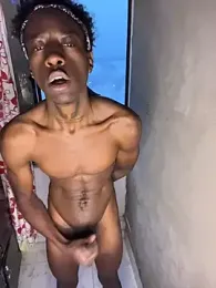 TheblAck0216 — Stripchat profile photo