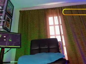 romynahot — Chaturbate stream photo (Mar 2026)