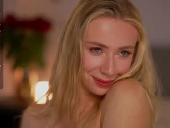 vika54784 — Chaturbate stream photo (Apr 2026)