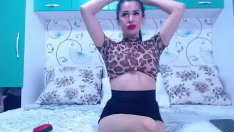 demiemorre — Stripchat stream photo (Nov 2023)