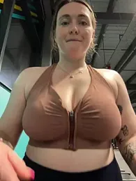 BustyBonnieUK — Stripchat stream photo (Jan 2026)