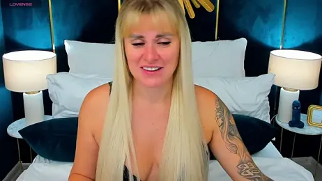 LilyDav — Stripchat stream photo (Aug 2026)