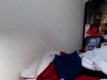 ifoundthegspot — chaturbate