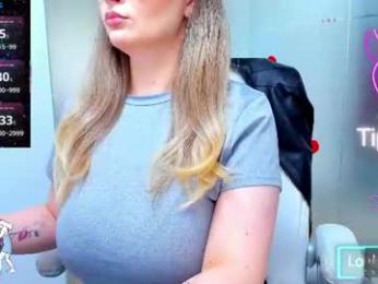 evelyne_rose — chaturbate