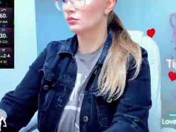 evelyne_rose — chaturbateでウェブカムモデルオンライン