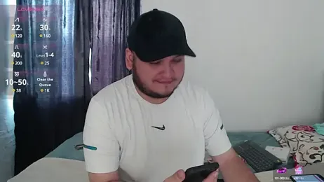 Dear_bear — Stripchat stream photo (Apr 2025)
