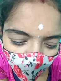 Ramya-hot-gueen — Stripchat profile photo