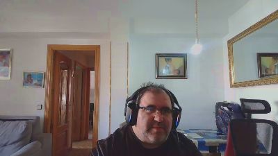 darkuriel34 — cam4でウェブカムモデルオンライン