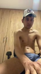 Brekass — Cam4 stream photo (Apr 2025)