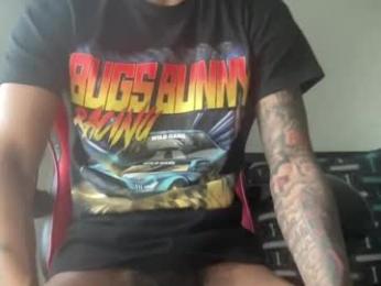 yeahitsrell2 — Chaturbate stream photo (Sep 2026)