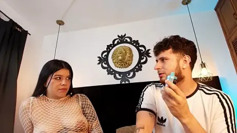 megan_clemont — Stripchat stream photo (Sep 2025)