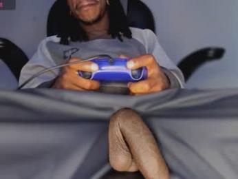 jamal_boseman — Chaturbate stream photo (Sep 2026)