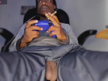 jamal_boseman — Chaturbate stream photo (Sep 2026)