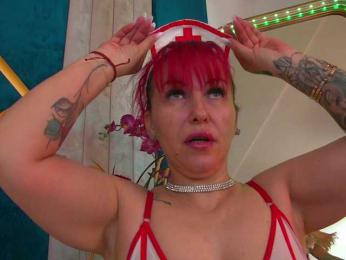 Foxxxy-MILF — Bongacams stream photo (May 2026)