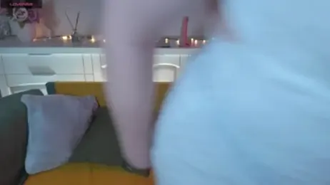 Naomi_B1ack — Stripchat profile photo