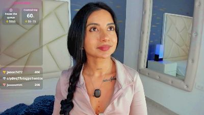 NathCinema — Cam4 stream photo (Sep 2026)