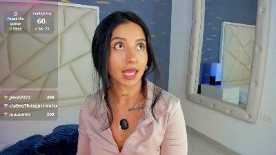 NathCinema — Cam4 stream photo (Sep 2026)