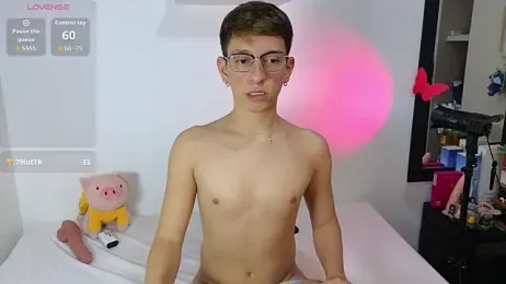 milky__boy_ — stripchat
