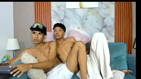 BOUL_GUYS — stripchatでウェブカムモデルオンライン