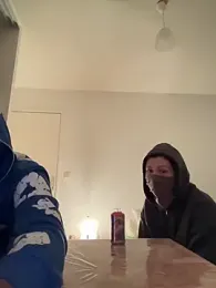 lamoul2334 — Stripchat stream photo (Mar 2026)