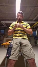 Dokjones86 — Cam4 profile photo