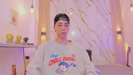 Nikolay_Gregori — Stripchat stream photo (Mar 2026)