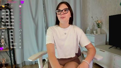 DwanaPeggs — cam4