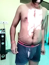 mehulsomm7 — Stripchat stream photo (Dec 2025)