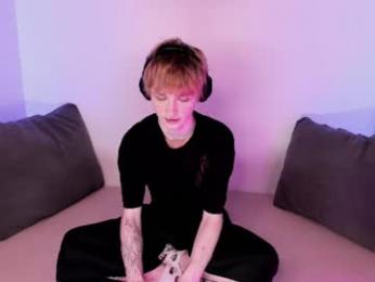 kessy_white — Chaturbate stream photo (Aug 2026)
