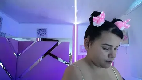 _Miaaleon — Stripchat stream photo (May 2026)