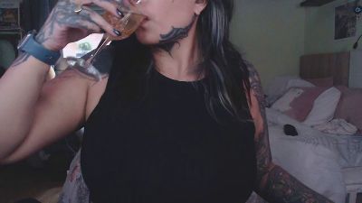 toxykitti — cam4でウェブカムモデルオンライン