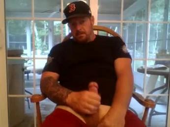 mackp5151 — Chaturbate stream photo (Aug 2026)