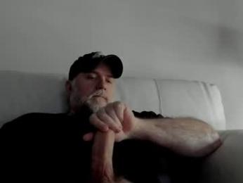 ohhhbillyyy — Chaturbate stream photo (Jun 2026)