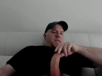 ohhhbillyyy — Chaturbate stream photo (May 2026)