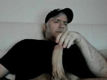 ohhhbillyyy — Chaturbate stream photo (Jun 2026)