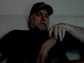 ohhhbillyyy — Chaturbate stream photo (Jun 2026)