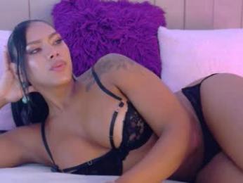 bunnynicolle — Chaturbate stream photo (Mar 2026)