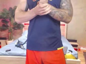 jodogs — Chaturbate stream photo (Jun 2026)