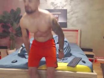 jodogs — Chaturbate stream photo (Jun 2026)