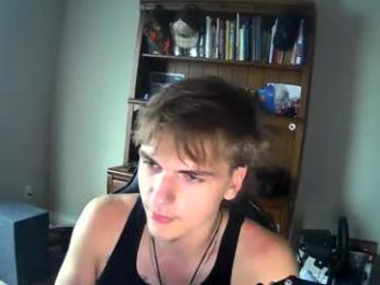 thevincegray — Chaturbate stream photo (Jun 2026)