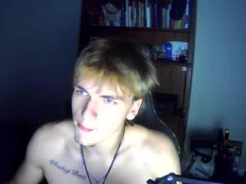 thevincegray — Chaturbate stream photo (Jun 2026)
