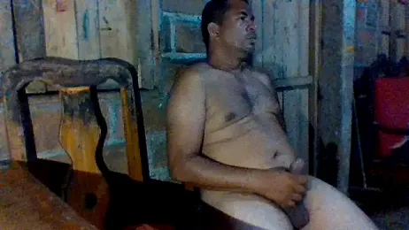 axomen — Stripchat profile photo