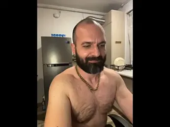 DamonSalvatore2 — Stripchat stream photo (Apr 2026)