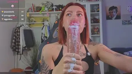 MaryStocks — Stripchat stream photo (Aug 2026)
