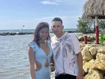 LyanandGala — Livejasmin stream photo (Aug 2025)